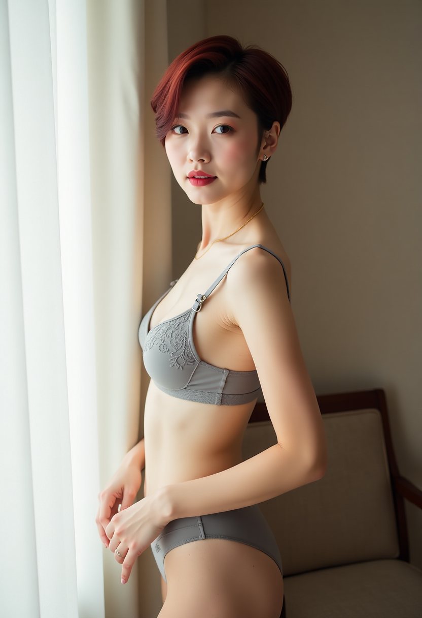人间烟火色