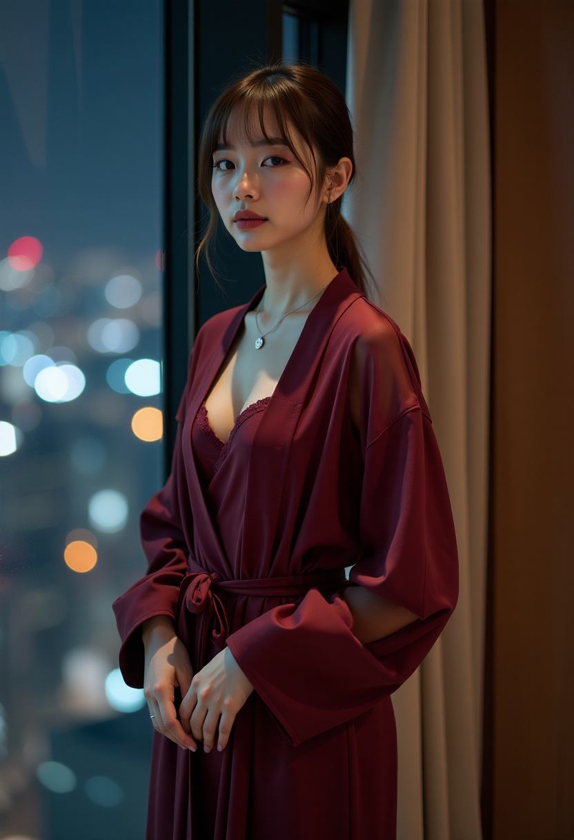 春潮未晚