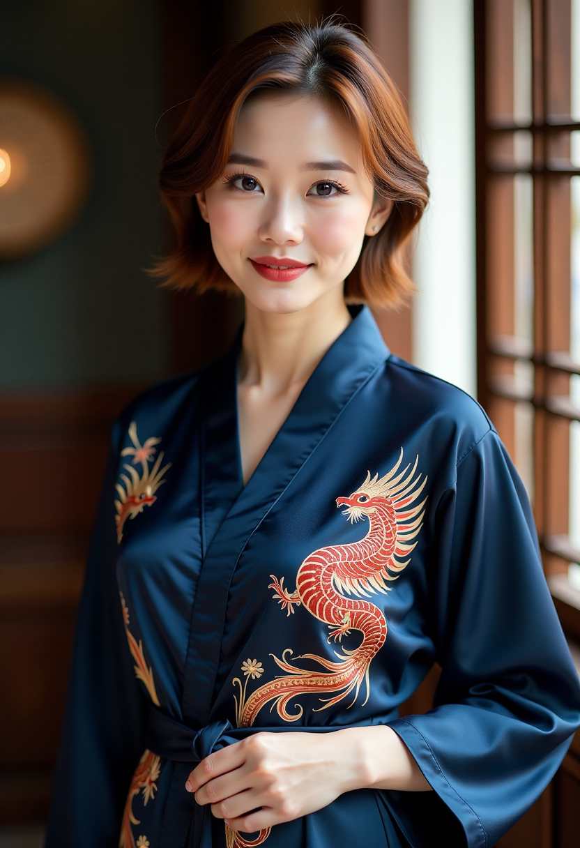 归途有风